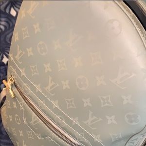 LV backpack